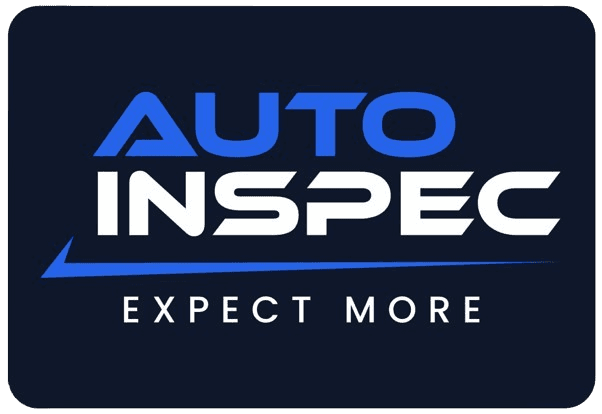 AutoInspect Logo